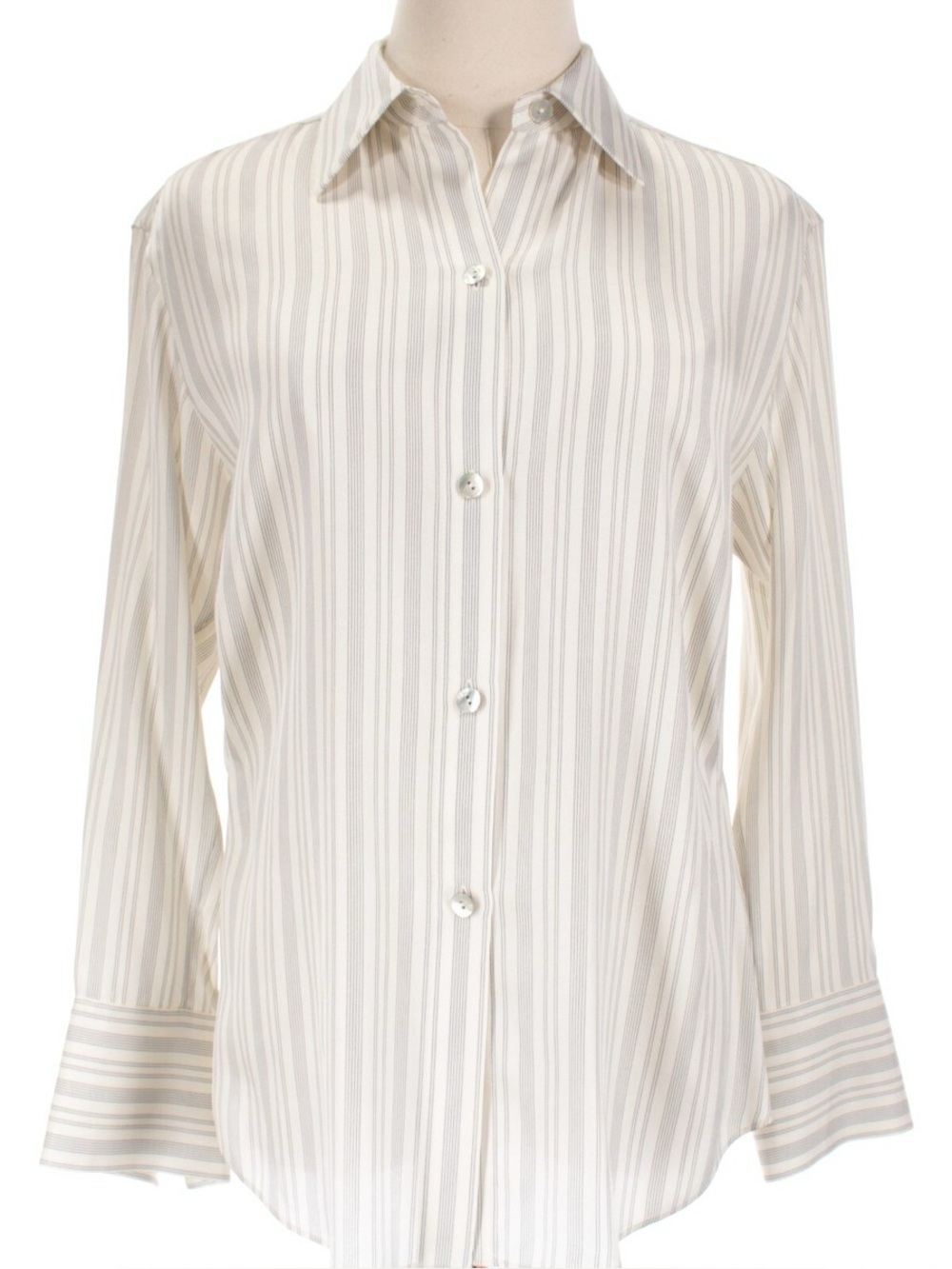 🆕 Vince - silk blend blouse - S women’s
